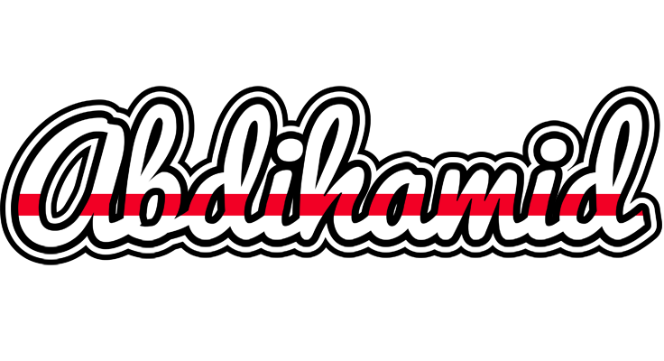 Abdihamid kingdom logo