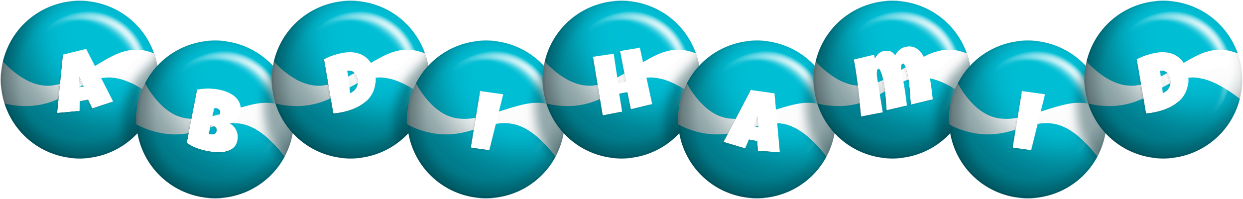 Abdihamid messi logo