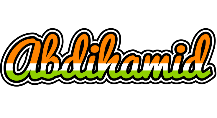 Abdihamid mumbai logo
