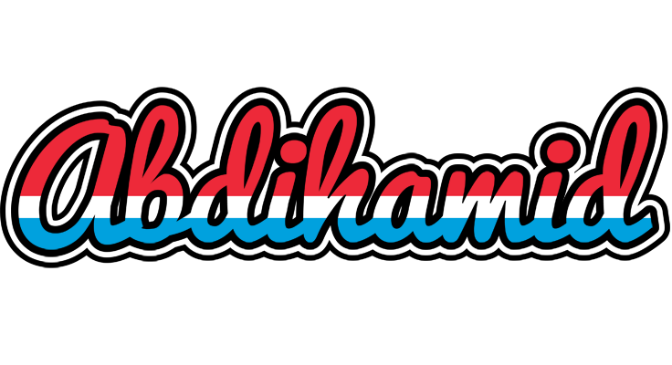 Abdihamid norway logo