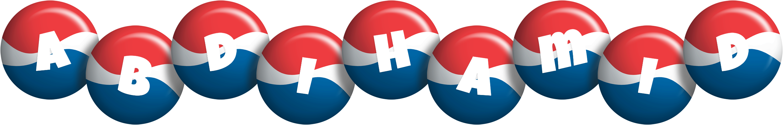 Abdihamid paris logo