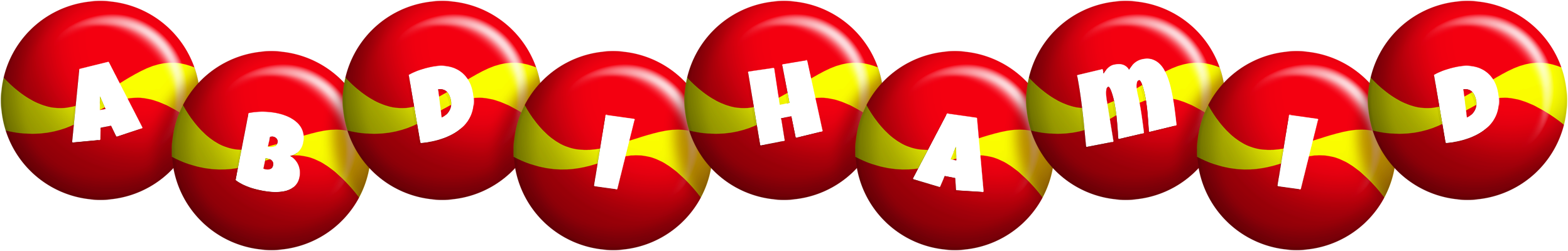 Abdihamid spain logo