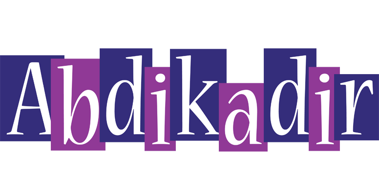Abdikadir autumn logo