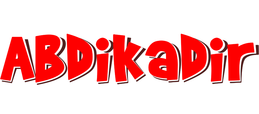 Abdikadir basket logo