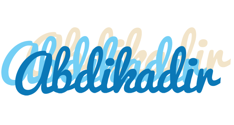 Abdikadir breeze logo