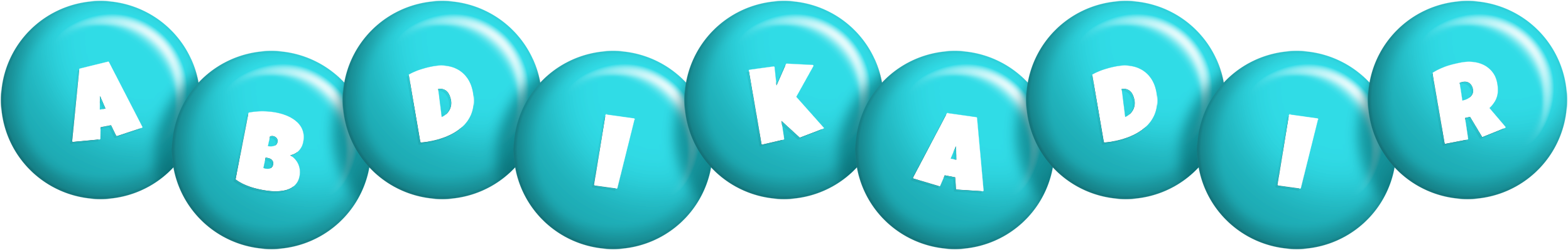 Abdikadir candy-azur logo