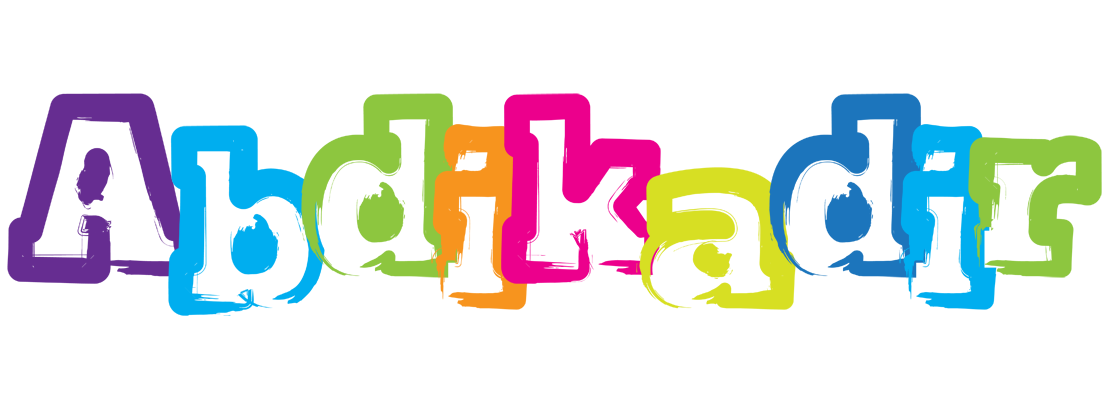 Abdikadir casino logo