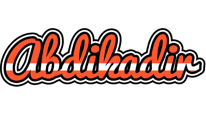 Abdikadir denmark logo