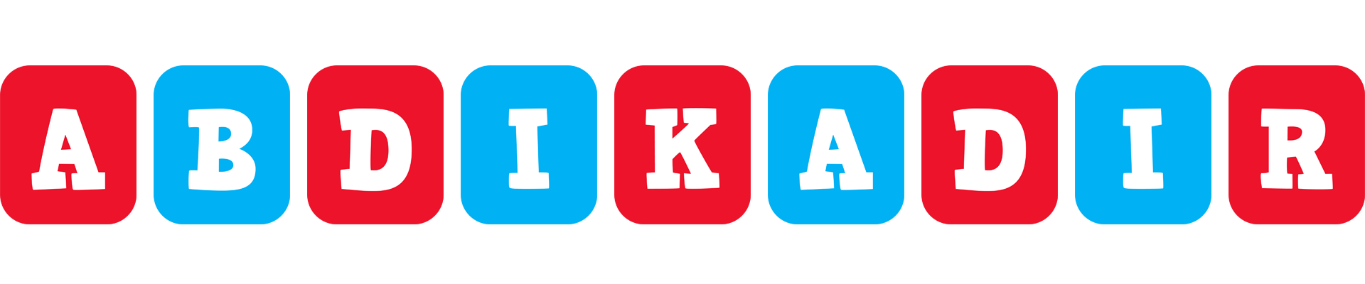 Abdikadir diesel logo