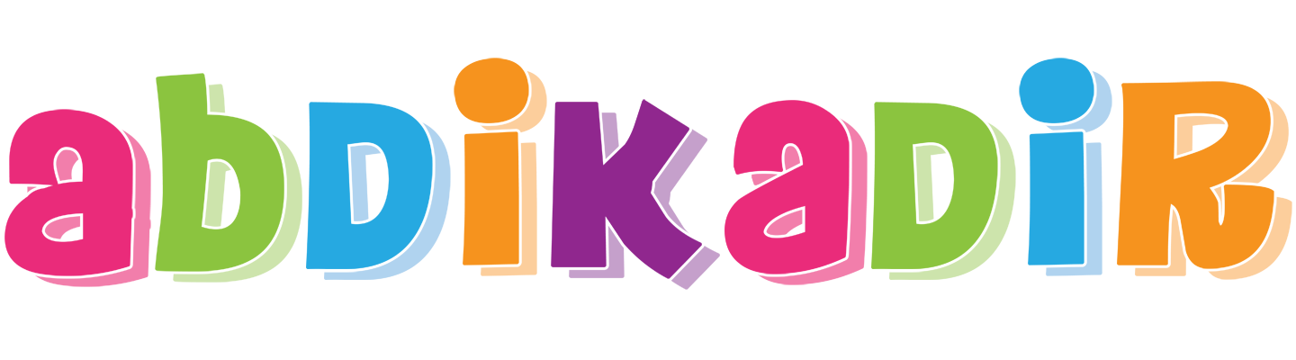 Abdikadir friday logo