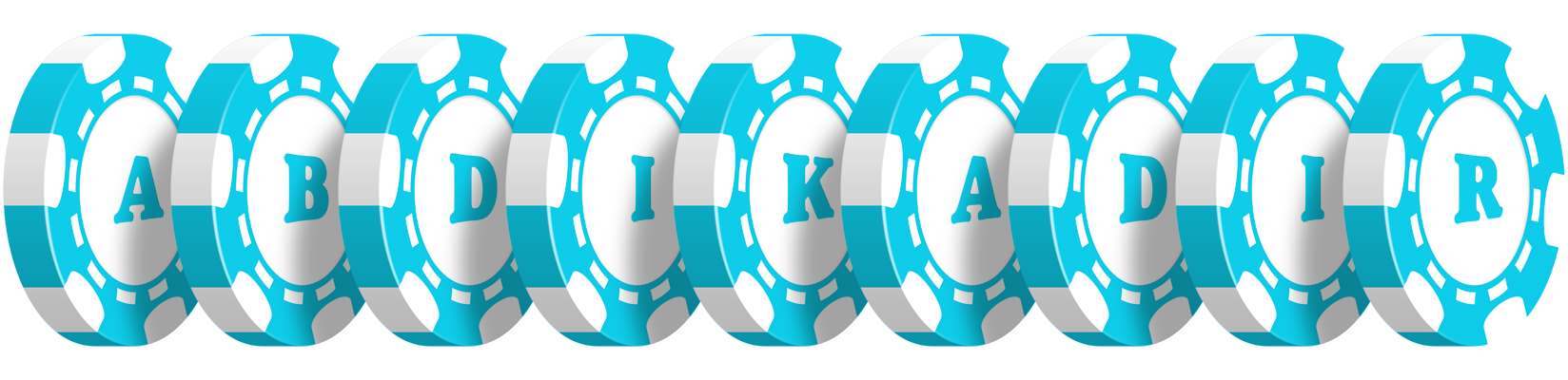 Abdikadir funbet logo