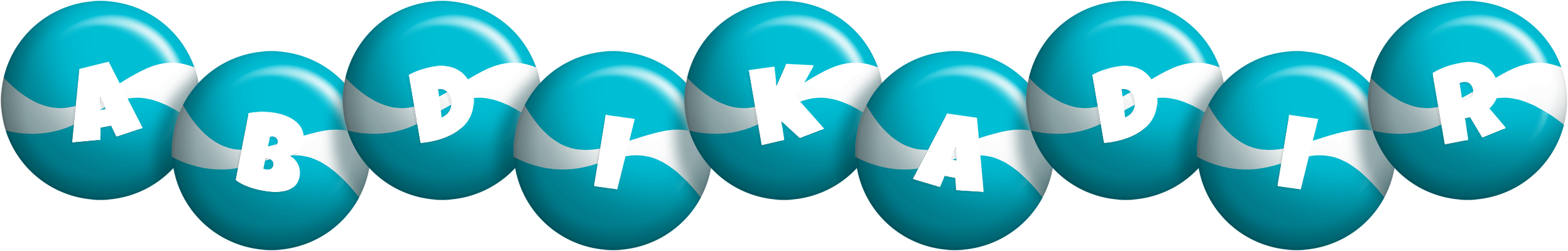 Abdikadir messi logo