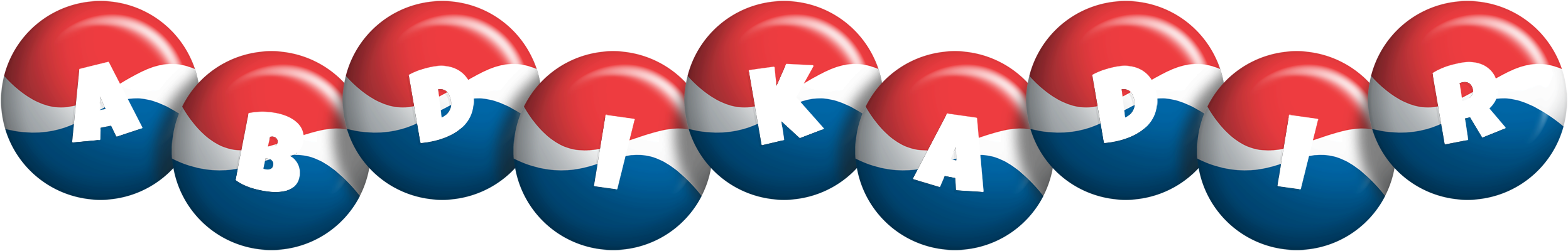 Abdikadir paris logo