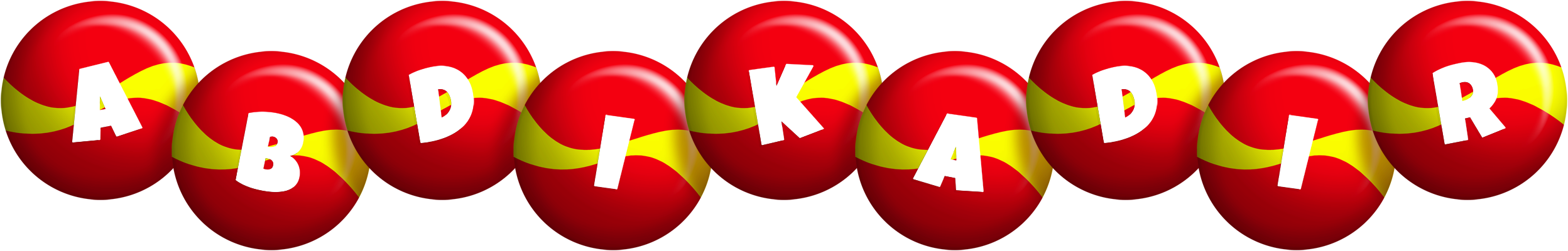 Abdikadir spain logo