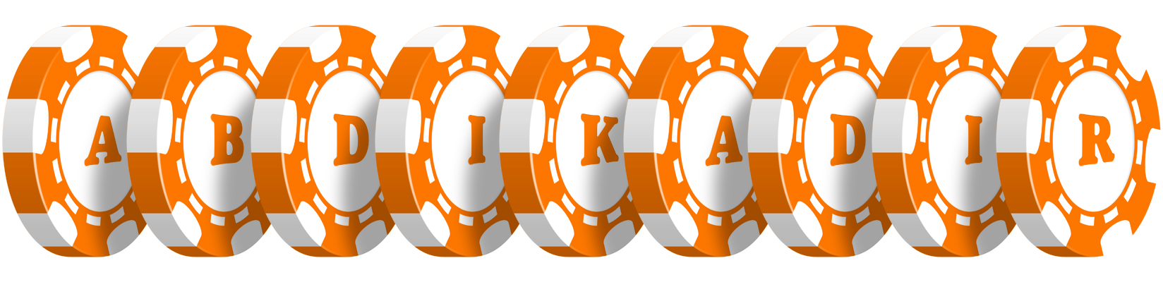 Abdikadir stacks logo