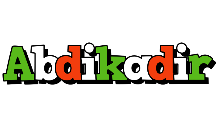 Abdikadir venezia logo