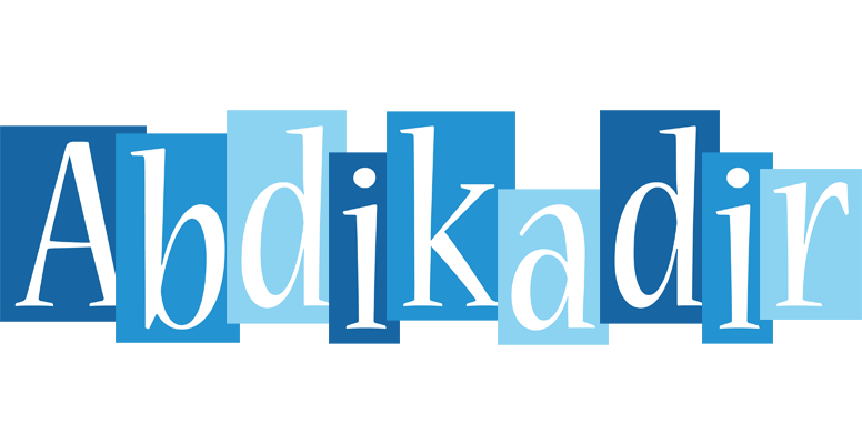Abdikadir winter logo