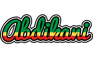 Abdikani african logo