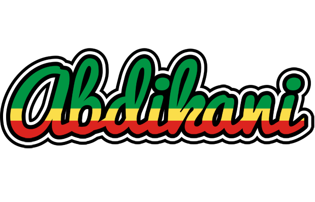 Abdikani african logo