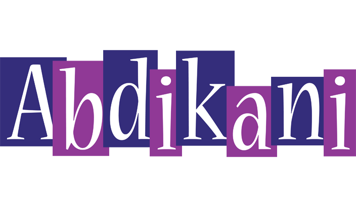 Abdikani autumn logo