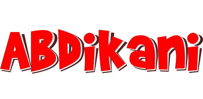 Abdikani basket logo