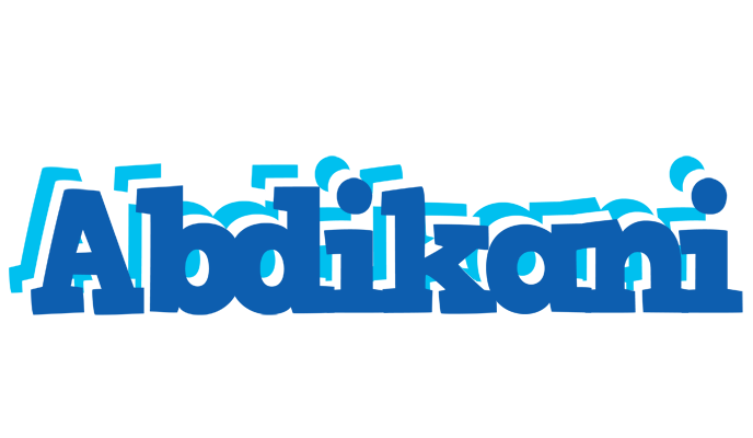Abdikani business logo