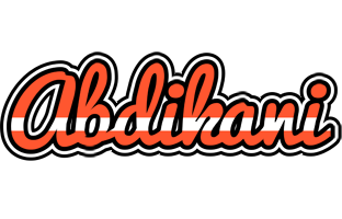 Abdikani denmark logo