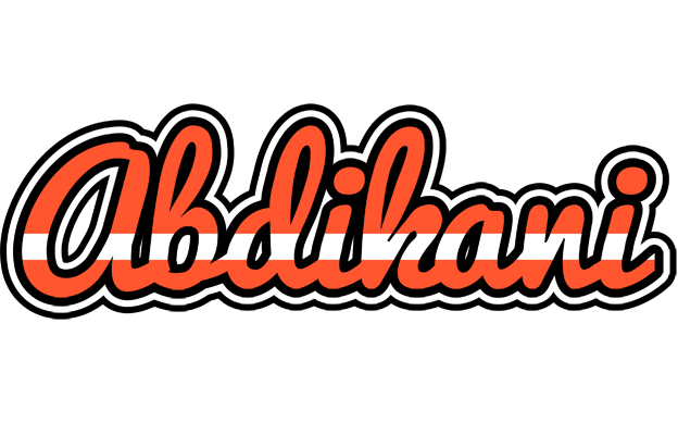 Abdikani denmark logo