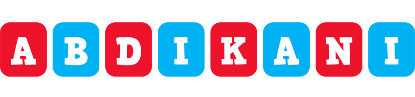 Abdikani diesel logo