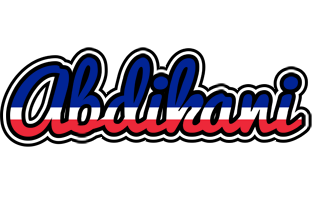 Abdikani france logo