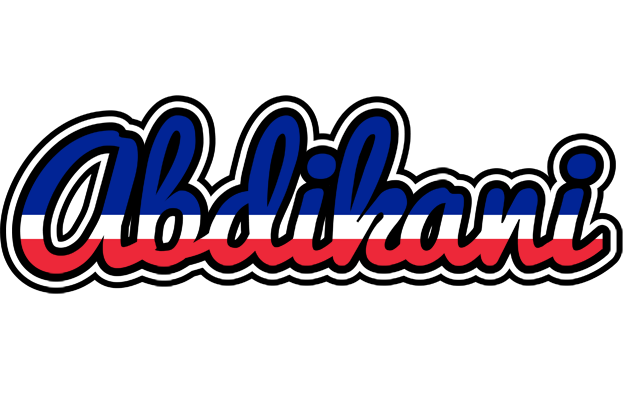 Abdikani france logo