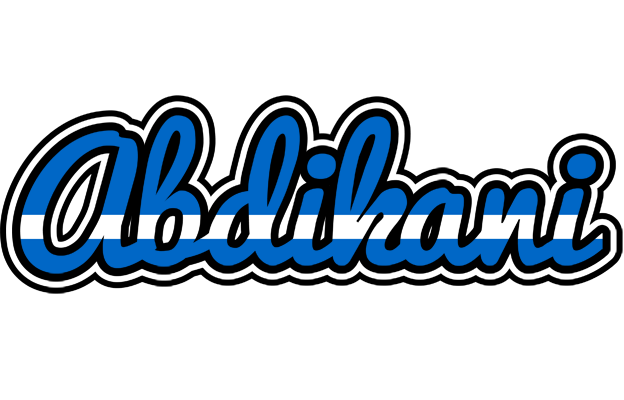 Abdikani greece logo