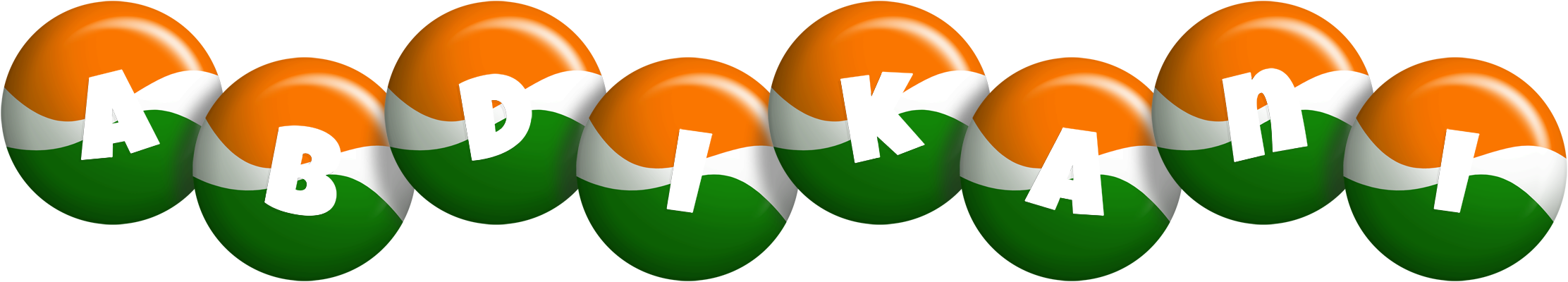 Abdikani india logo