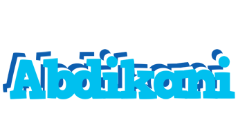 Abdikani jacuzzi logo