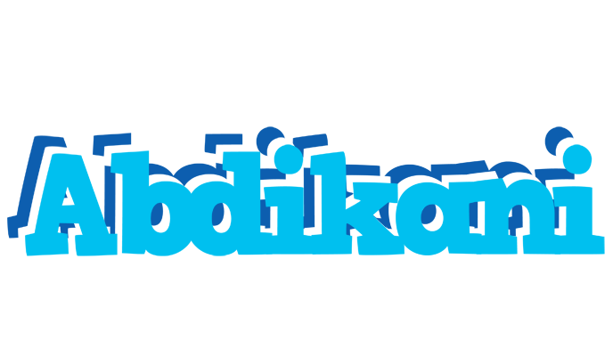 Abdikani jacuzzi logo