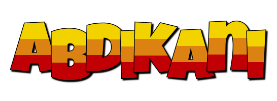 Abdikani jungle logo