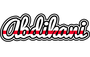 Abdikani kingdom logo