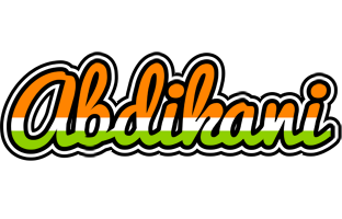 Abdikani mumbai logo