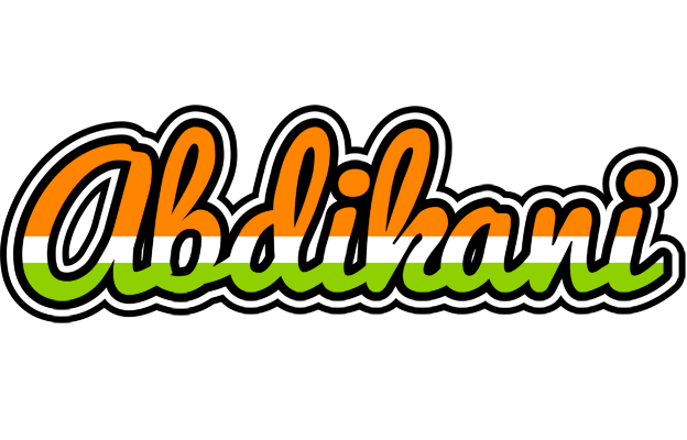 Abdikani mumbai logo