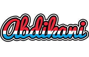 Abdikani norway logo
