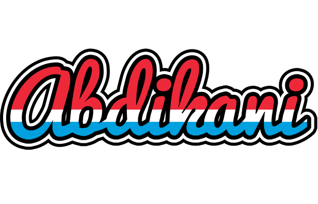 Abdikani norway logo
