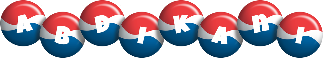 Abdikani paris logo