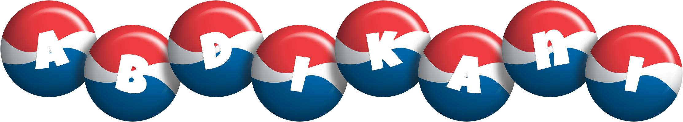 Abdikani paris logo