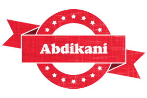 Abdikani passion logo