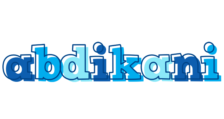 Abdikani sailor logo