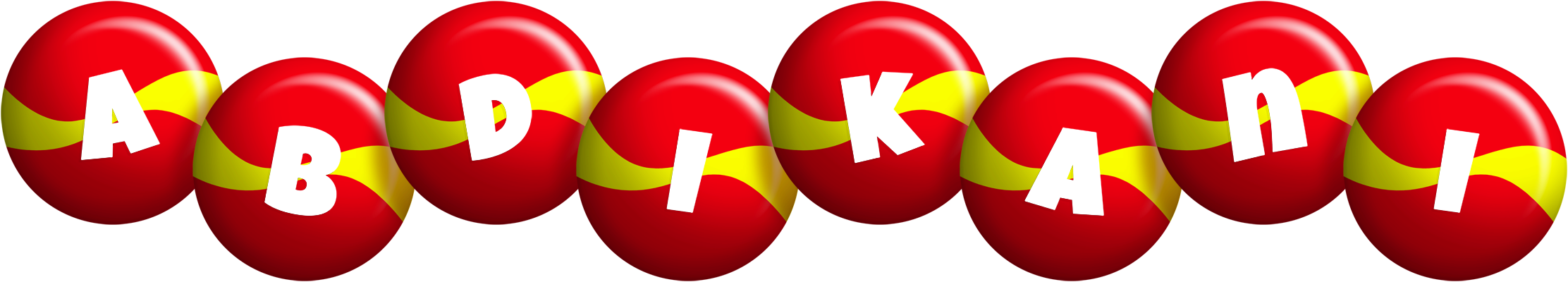 Abdikani spain logo