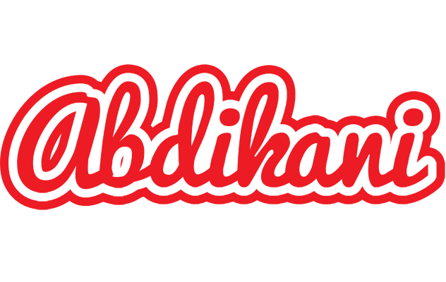 Abdikani sunshine logo