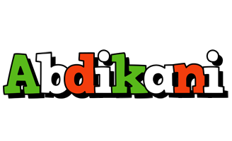 Abdikani venezia logo