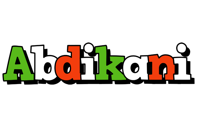 Abdikani venezia logo