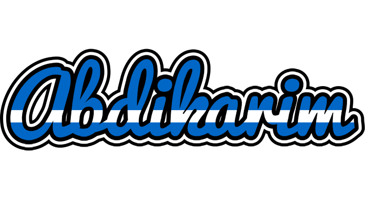 Abdikarim greece logo